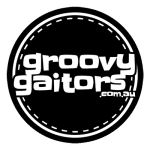 Groovy Gaitors