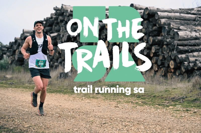 On the Trails